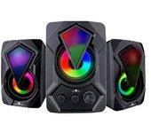 No Fear Altavoces Rgb