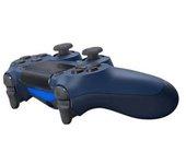 Mando PS4 SONY DualShock 4 Azul