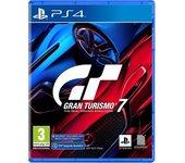 Jogo PS4 Gran Turismo 7