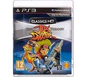 Jak & Daxter Hd Trilogy Juego Para Consola Sony Playstation 3 Ps3