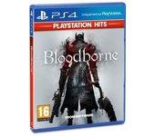 Juego PS4 PlayStation Bloodborne bate