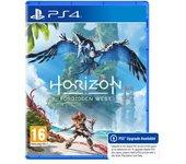 Horizon Forbidden West (nordic), Juego Para Consola Sony Playstation 4 , Ps4