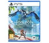 Sony Game Ps5 Horizon Forbidden West