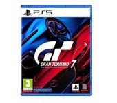 Juego PS5 Gran Turismo 7, Standard Edition