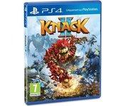 Juego PS4 Knack 2 Game