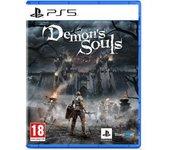 Juego Demon ́s Souls Para Playstation 5 | Ps5