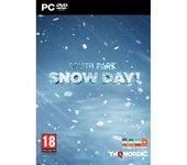 South Park Snow Day, Juego Para Pc