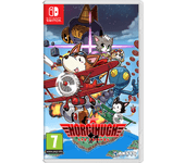 Juego Horgihugh and Friends Nintendo Switch