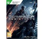 Terminator: Resistance Juego Para Microsoft Xbox Series X [ Pal España ]