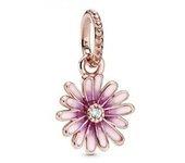 Charm Pandora Rose Margarita Rosa 788771c01