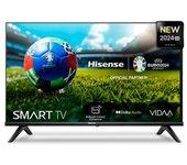 TV 40" D-LED Hisense 40A4N