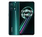 Realme 9 Pro Plus 5G 8/256GB Verde Libre