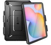 Funda Galaxy Tab S6 Lite + Soporte Unicorn Beetle Pro Supcase - Negro