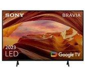 TV 43" Sony KD-43X75W