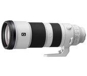 Sony Fe 200-600mm F5.6-6.3 G Oss