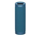 Altavoz portátil Sony SRS-XB23 Estéreo Azul Bluetooth