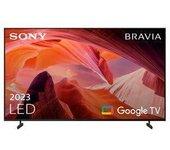 TV 43" Sony KD-43X80L