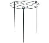 Juego De Soporte Para Plantas, 4 Pzas 300 X 450 Mm - Neoferr..