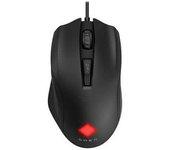 Mouse raton hp usb omen vector