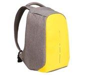 Mochila antirrobo Bobby compact amarillo XD