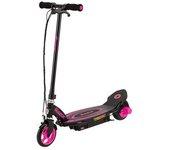 Razor Power Core E90 16kmh Negro, Rosa