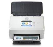 HP Escáner Scanjet Enterprise Flow N7000 Snw1