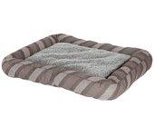 Cama Para Mascotas Pablo 60x50 Cm Gris 80364 Kerbl