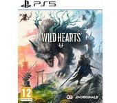 Juego PS5 Wild Hearts