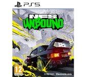 Infogrames Need For Speed Unbound Estándar Plurilingüe Playstation 5