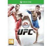 Juego Xbox One Ufc