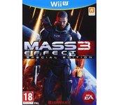 Juego Wii-U Mass Effect 3