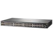 Switch Hpe Jl254a Rj-45