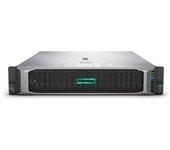 Servidor HPE 663354280 (Intel Xeon Silver - RAM: 32 GB)