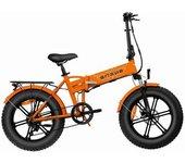 Engwe EP-2 Pro Bicicleta Eléctrica 250W Naranja