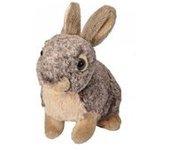 Peluche Cuddlekins Lapin