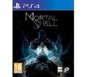 Mortal Shell Para Ps4