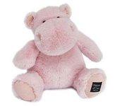 Hip Pie Hippo Rosa Polvo 25cm