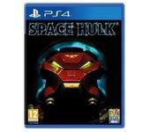 Space Hulk Ps4