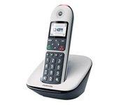 Telefono Inalambrico Dect Digital Motorola Cd5001