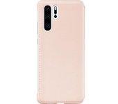 Funda HUAWEI P30 Pro Wallet Rosa