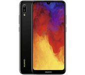 Huawei Y6 2019 2/32GB Sapphire Blue Libre