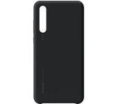 Carcasa HUAWEI Silicona P20 Pro negro