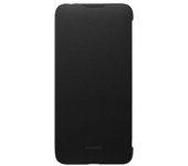 Funda HUAWEI Y7 2019 Folio Negro