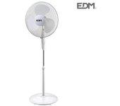 EDM 33510 Ventilador de Pie 45W