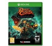 Battle Chasers: Nightwar Xboxone