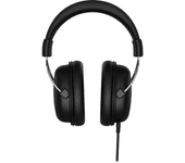 Auriculares Gaming HP Hyperx Cloudx Negro-Plateado Xbo