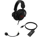 Hyperx Auriculares Gaming Cloud Core 7.1