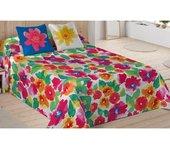 Colcha bouti summer day cama 105