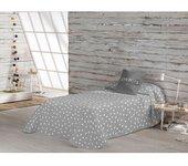 Colcha bouti love dots cama 90