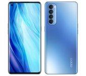 Oppo Reno4 Pro 5g Azul 256 Gb + 12 Gb Ram Sim Doble - Reacondicionado - Grado C